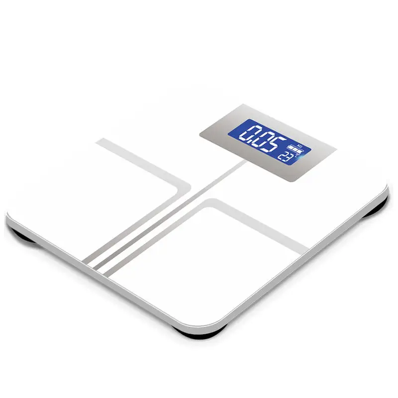 2023 Manufacturer price digital bathroom weighing scale personal weighing scale