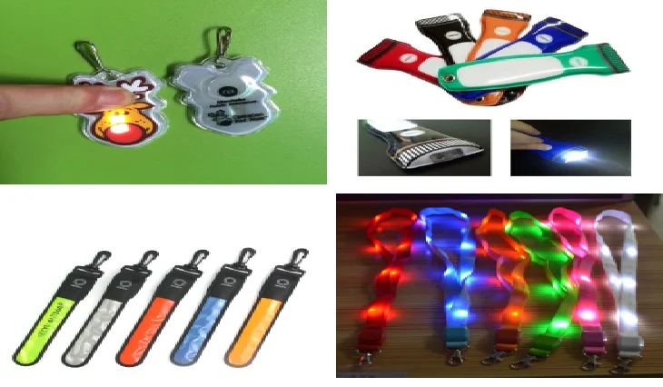 keychain led bmw
