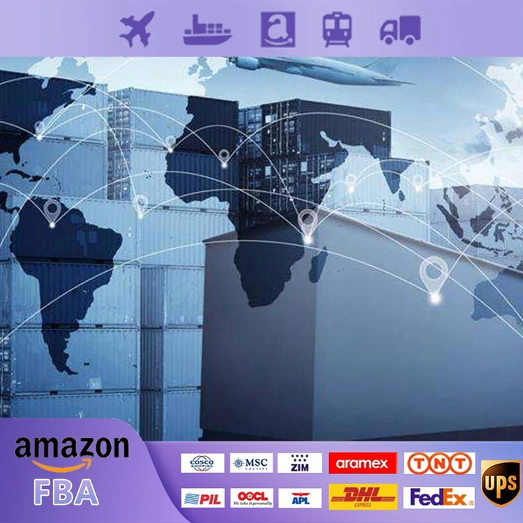 Cheap Hamburg Door To Door Sea Import Product Usa Indonesia Despachantes Custom Local Logistics Clearance Agent