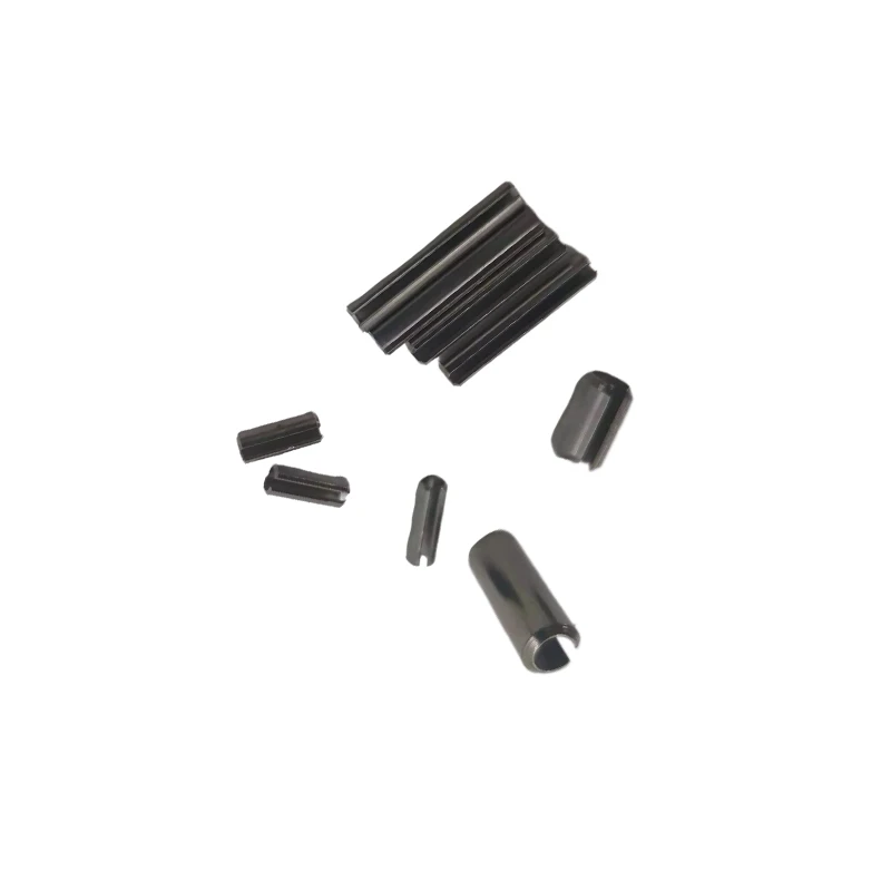 Superior Quality Stainless Steel 304 Positioning Spring Cylindrical Hollow Pin