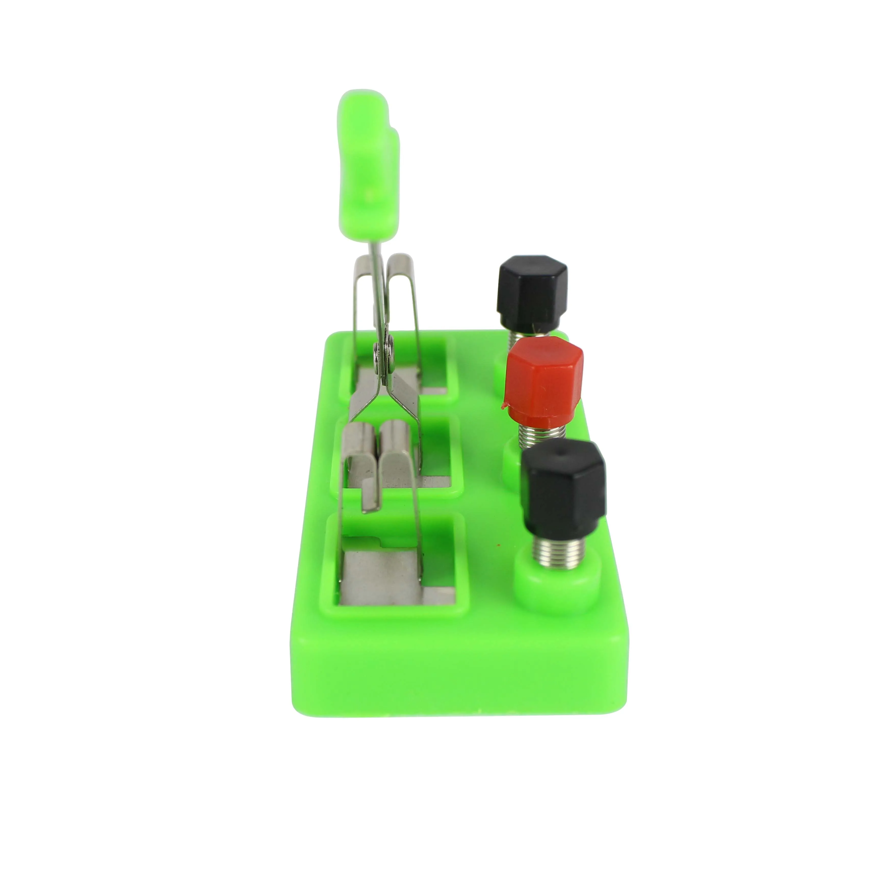 School Lab Single-pole Double-throw Switch Knife Switch