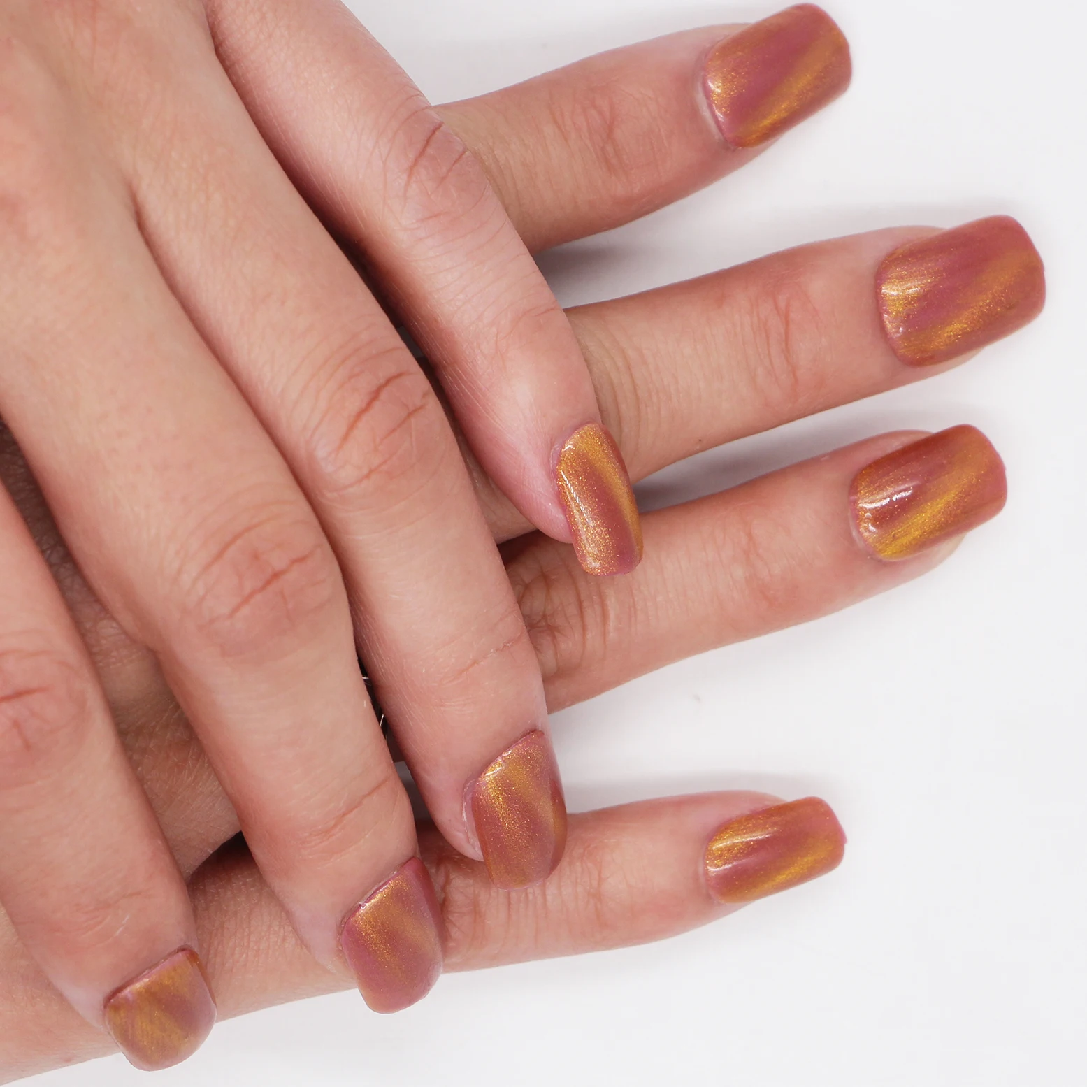 Fast Shipping Full Cover Soft Gel Fake Nails