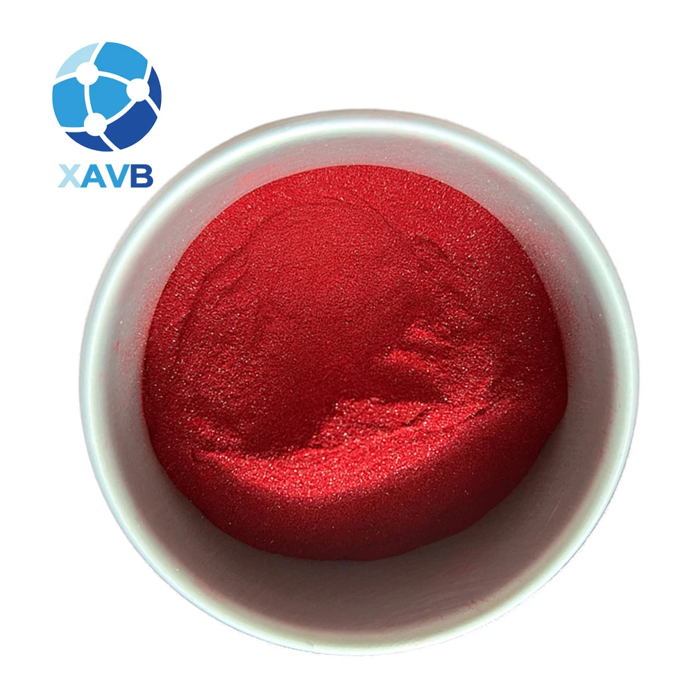 Vitamin B12 Mecobalamin food additives cas 13870-90-1 Vitamin B12 powder Adenosylcobalamine powder