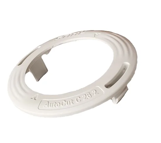 AutoCut C26-2 Trimmer head seat cover Cap fits for STIHL 4002 710 2169 FS55/55,C/56/56 C, FS70C,FS87,FS90,FS94,FS100,FS120