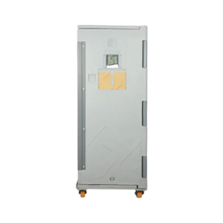 Catering and institutional kitchens