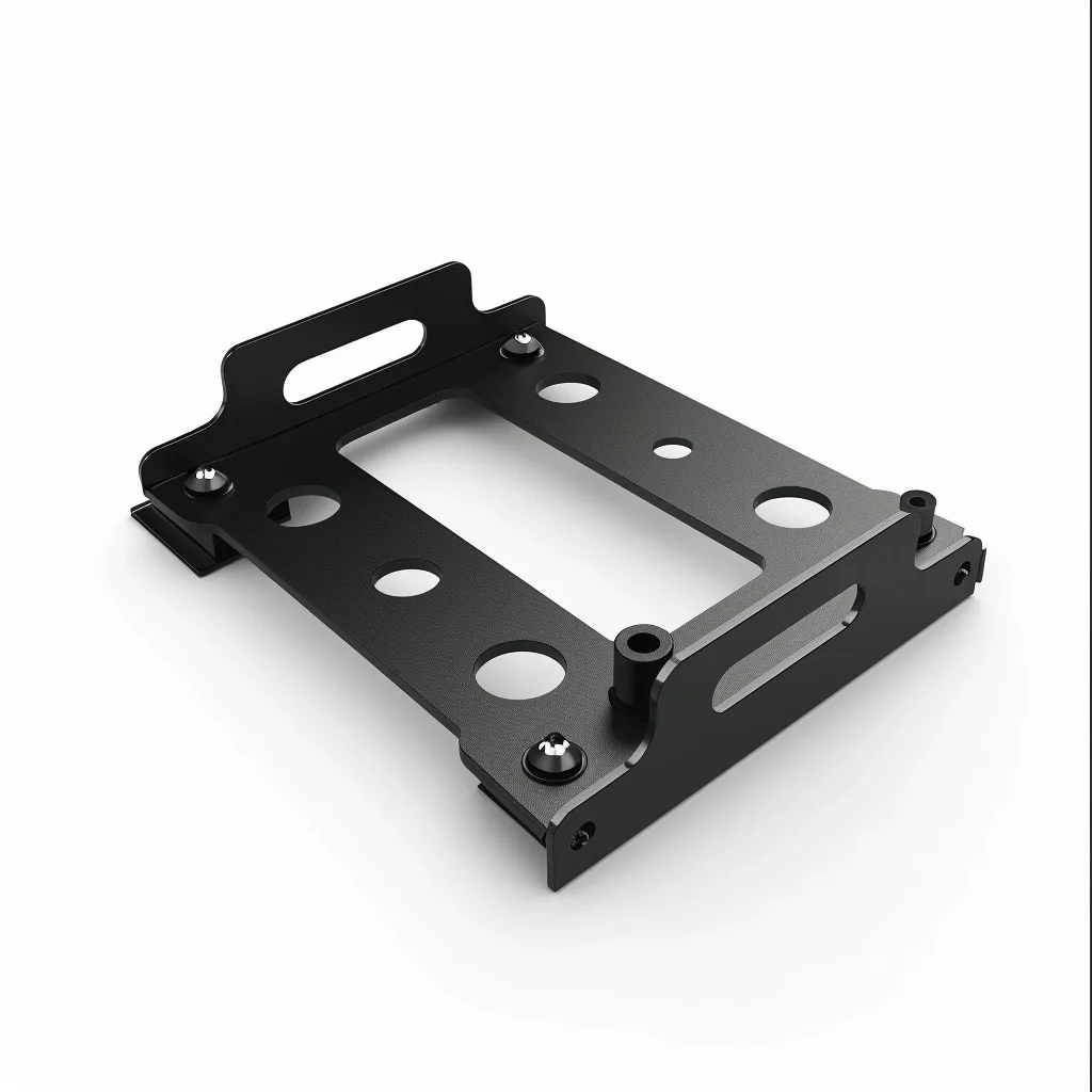 Custom Laser Cutting Stainless Steel brass copper fabrication Bending beryllium stamping and stamped parts