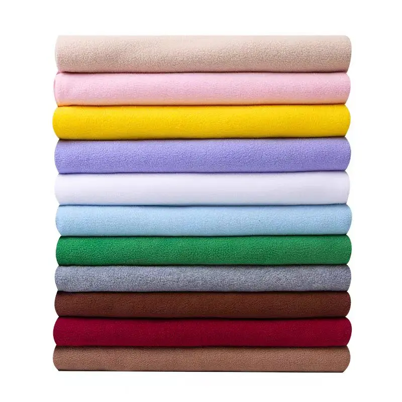 Wholesale Merino Wool Fabric 38% Viscose 28% Acrylic 26% Cotton 3% Wool 5% Spandex Fabric for t shirt