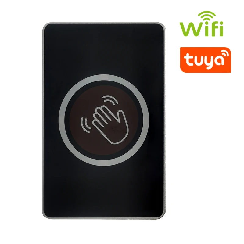 Кнопка для выхода двери Wi-Fi