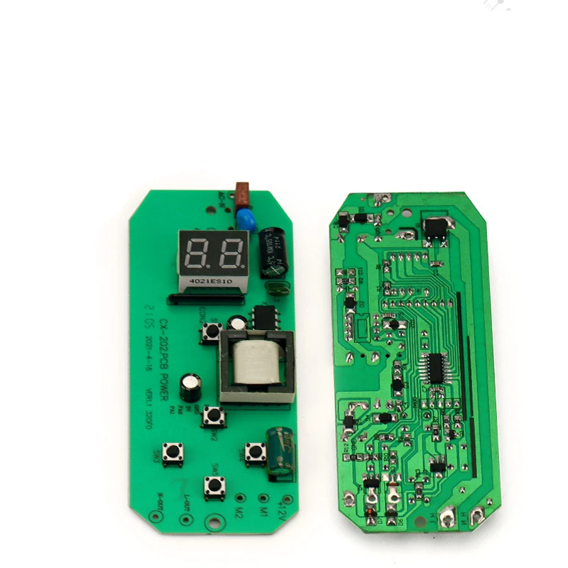 Communication circuit board 5g pcb board oem pcba smt factory pcb custom smart electronics pcba