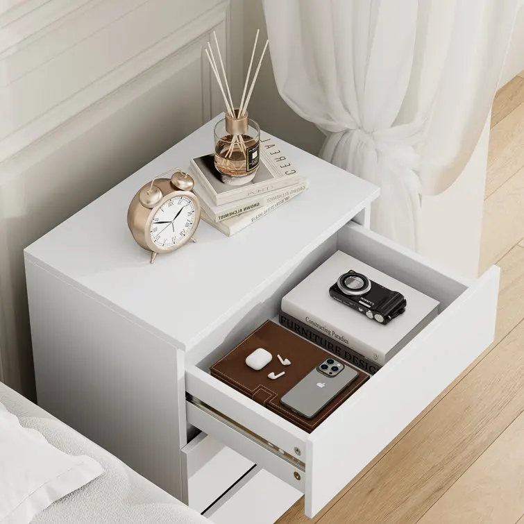 Wholesale High Quality Tv Rack Furniture Modern Living Room Smart Side Table Bedroom Sofa End Table