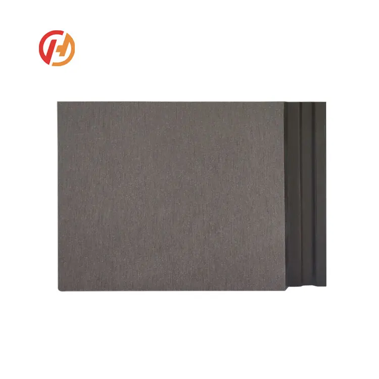 
WPC wall panel Outdoor Indoor interior decorative wall & ceiling panel Waterproof factory direct supply low price plastic plank 