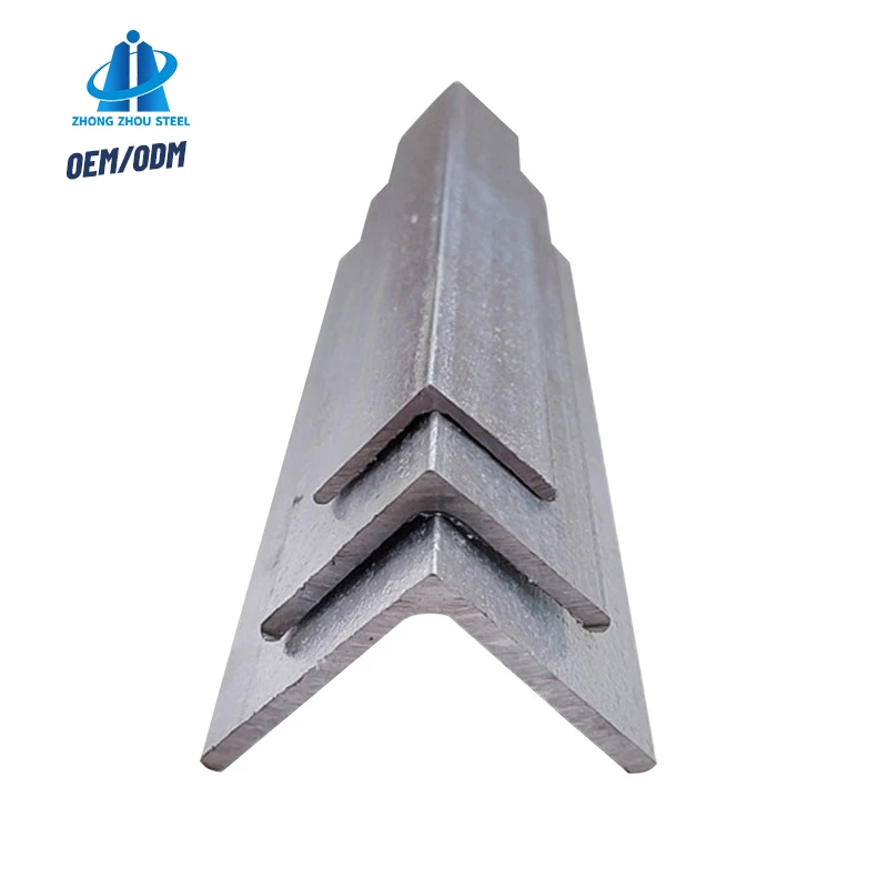 Aluminum Angle Steel l Angle Steel Triangle Steel Angle Iron