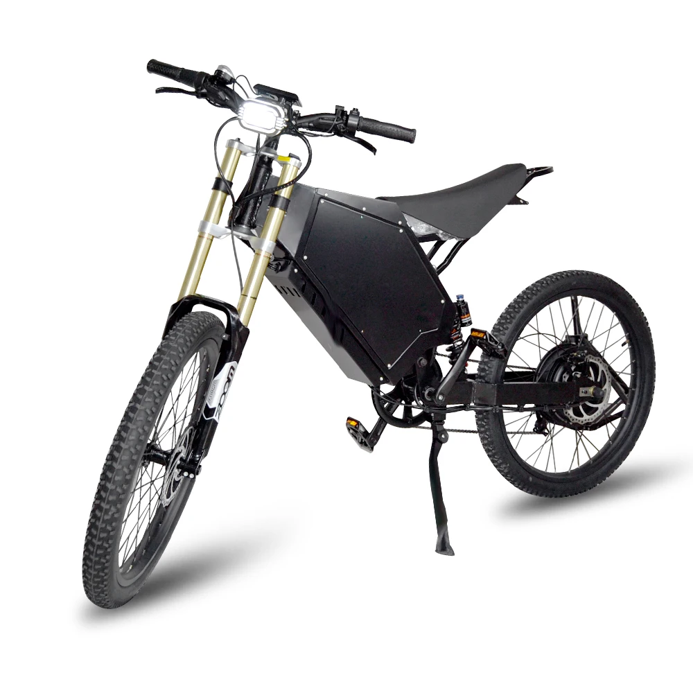 2024 Ebike Chinese Factory Prices hot sale Electric  8000w Electric bike bicycle for adults