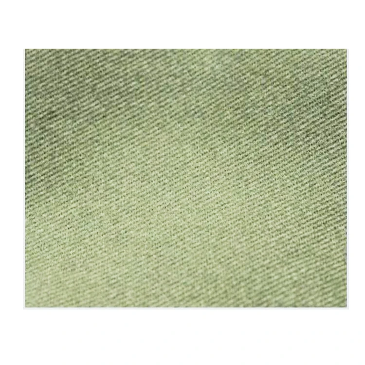 Экологически чистый 100% водонепроницаемый/пламя персиковая кожа полиэстер ткань