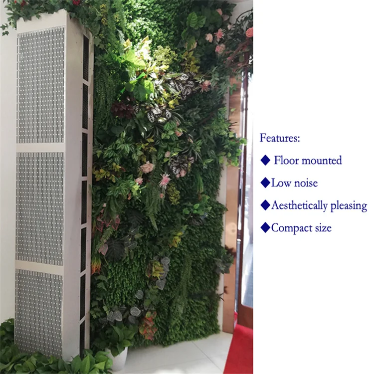 2500mm Side Air Supply Wholesale OEM Factory Price air curtain Manufacturer Supplier Hot Sale Centrifugal Air Curtain for doors