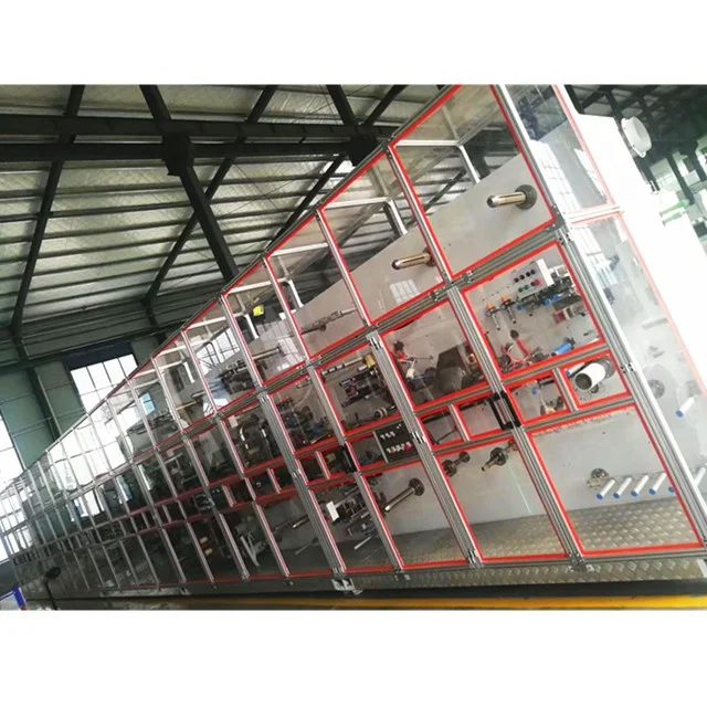 Используется для женщин pad будут приносить лишь удовольствие, не доставляя дискомфорта! Производственная линия леди pad, делая машину