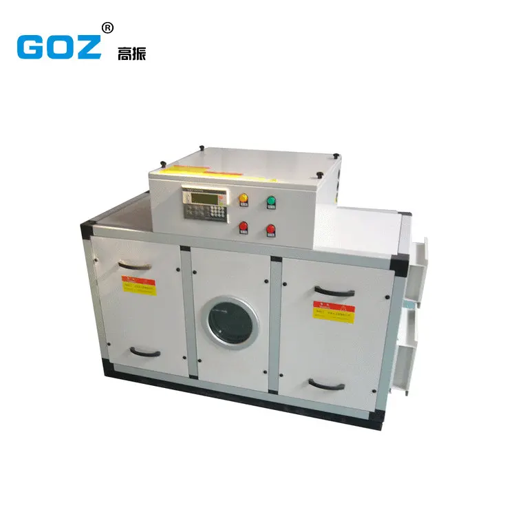 GZB-770D промыленный поворотный горизонтальный осушитель