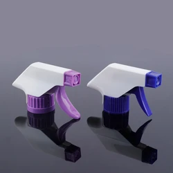 Распродажа с завода, новый дизайн, триггерный распылитель, химический триггерный распылитель, триггерный распылитель, Китай