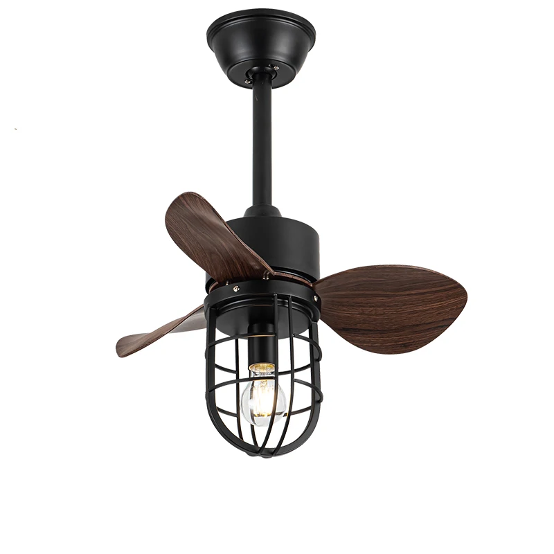 32inch Antique Decorative Weaving Rattan Southeast Asia Palm Blades Leaf Dual Leaves Ceiling Fan Design