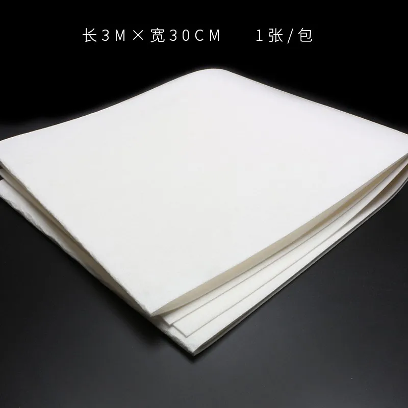 Santo Wholesale Cotton Paper Air Freshener Ornaments Long ladting  Home Office Ornaments Sets Fresheners