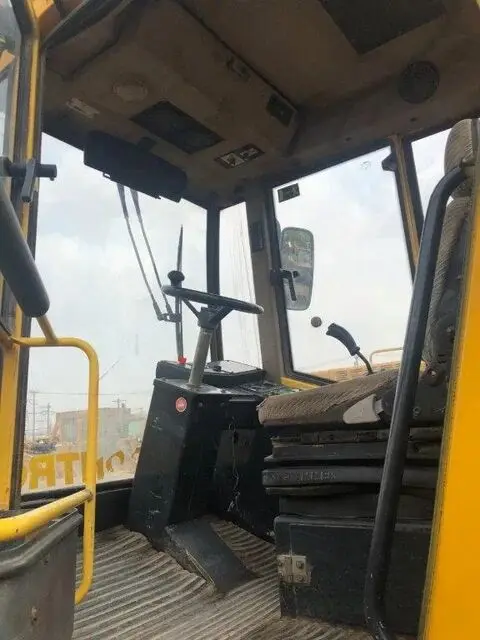 Б/у секундная стрелка bomrg BW217D-2 BW202 BW225D-3 дорожный каток