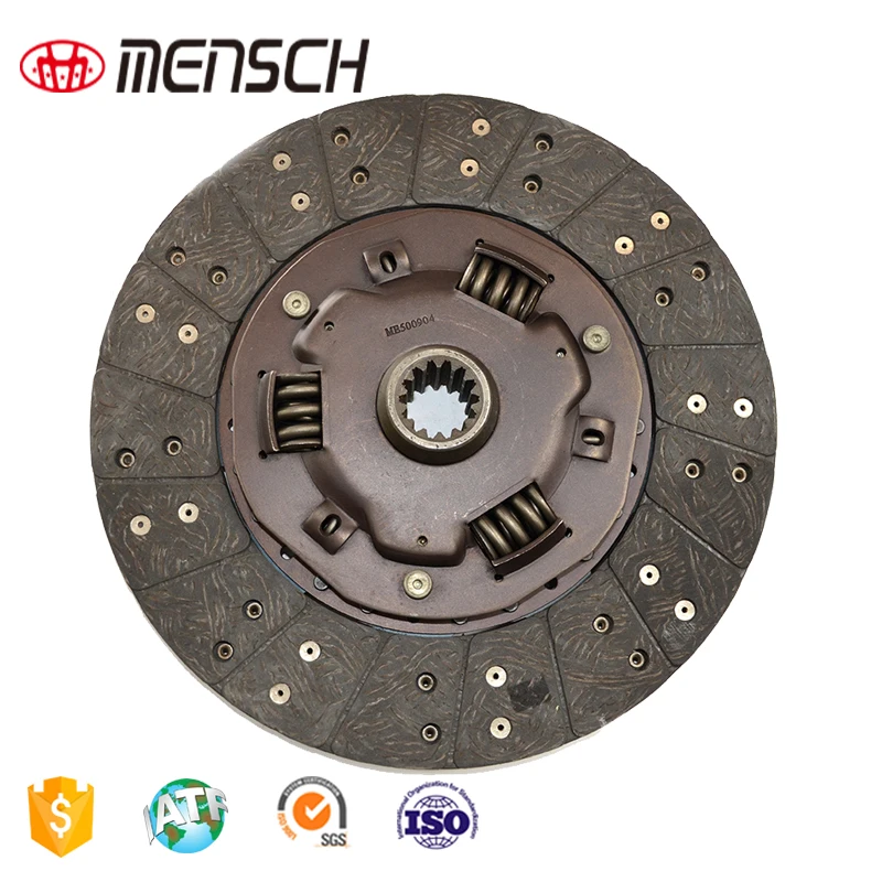 4D32 clutch kit ME500394 ME500395 ME500512 ME500564 ME500605 ME500750 ME500751 ME500850 for MITSUBISHI