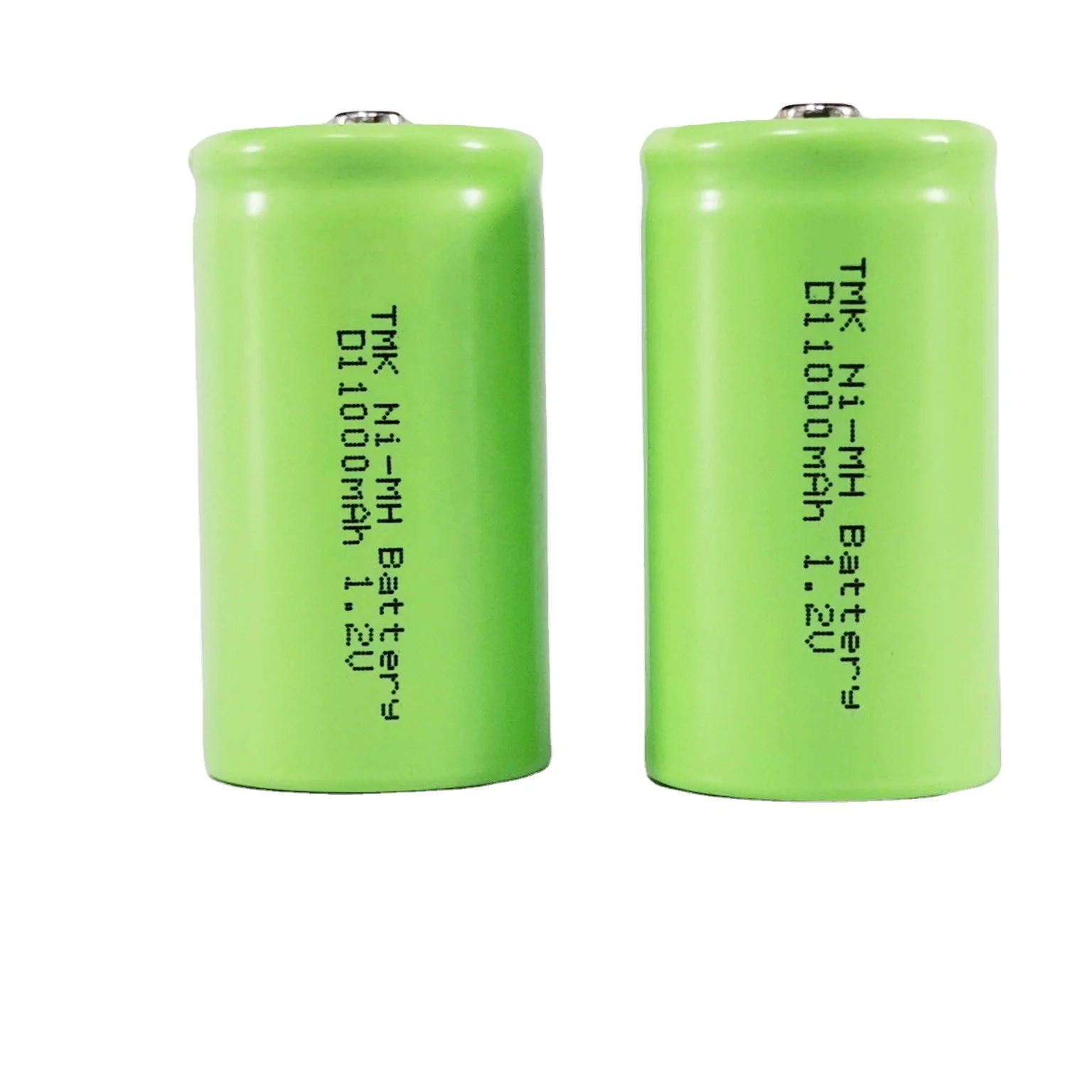 10 А перезаряжаемый аккумулятор D10000mah Ni-MH 3,6 V 4,8 V 7,2 V 9,6 V 12V -40 deg. Низкая температура