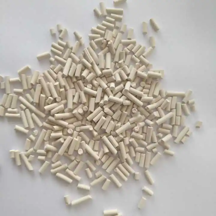 chloride removal catalyst adsorbent (natural gas naphtha light liquid hydrocarbons )