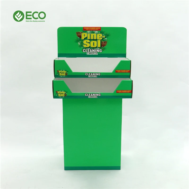 Supermarket Retail Candy Bar Shop Chips Floor Cardboard Rack Pop Snack Dried Fruit Food Shelf Cookie Chocolate Display Stand
