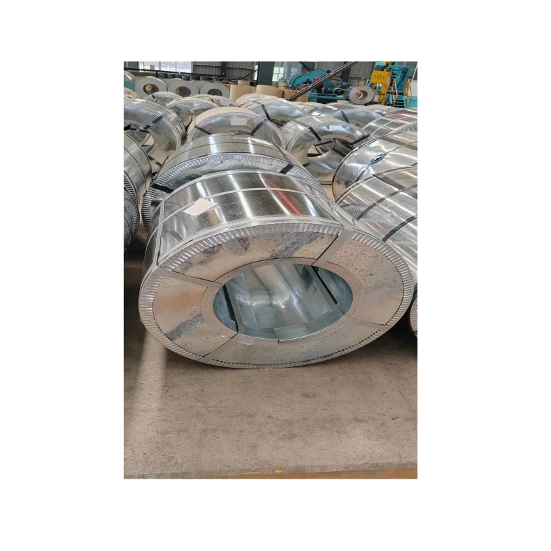 China Steel SGCC/DX51D+Z cold rolled galvanized steel coil G90 7275 hot dip galvanized steel coil