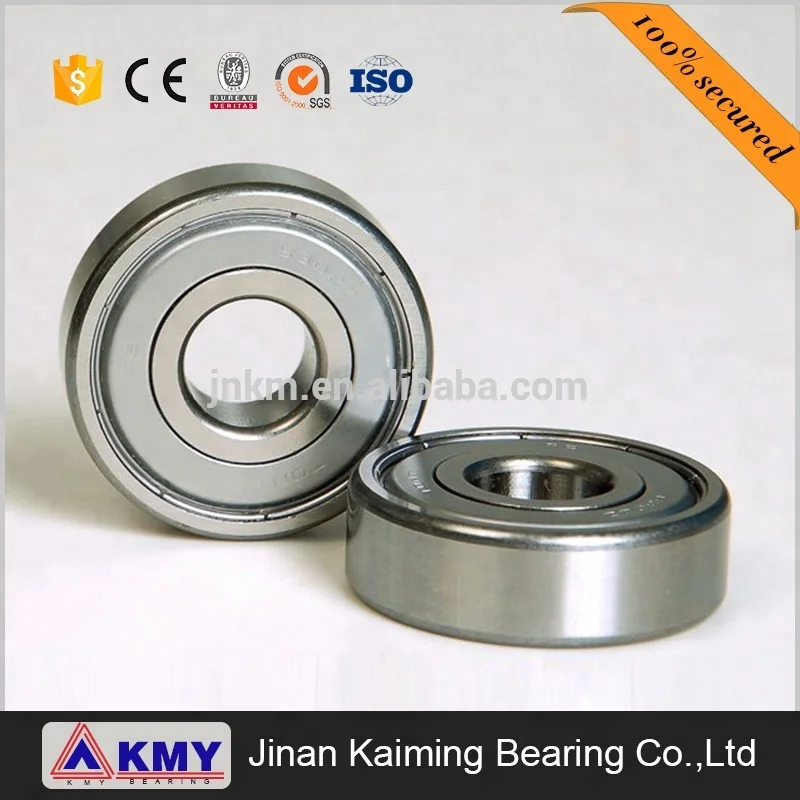 High Standard Germany Motor Engine Bearing 6302