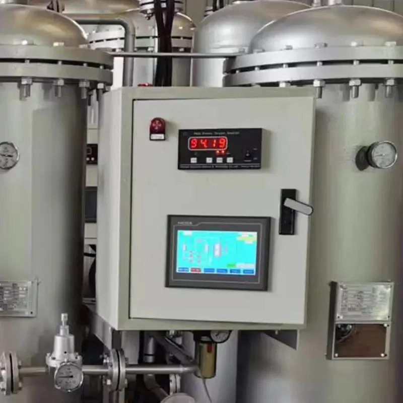 Factory direct sale high quality liquid nitrogen generator nitrogen gas generation equipment Nitrogen Generator PSA Oxygen