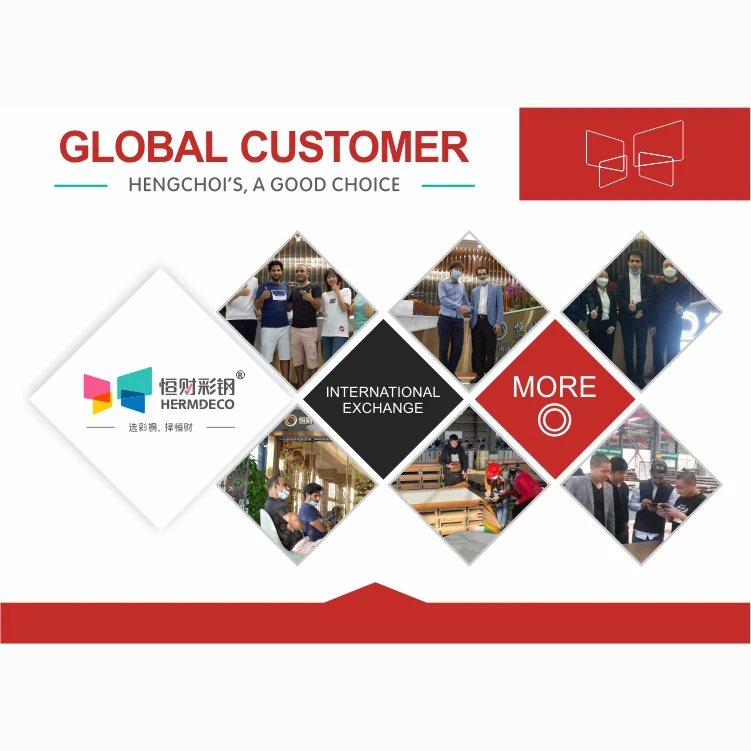 Factory Price U Shape Tile Trim Metal Transition Strip Decoration Wall