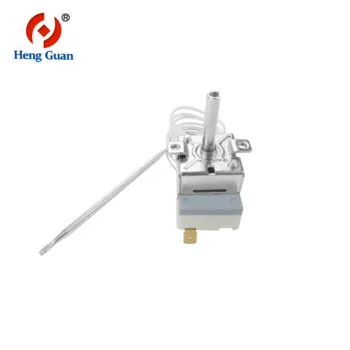 50 degree 100 celsius thermostat manual control thermostat