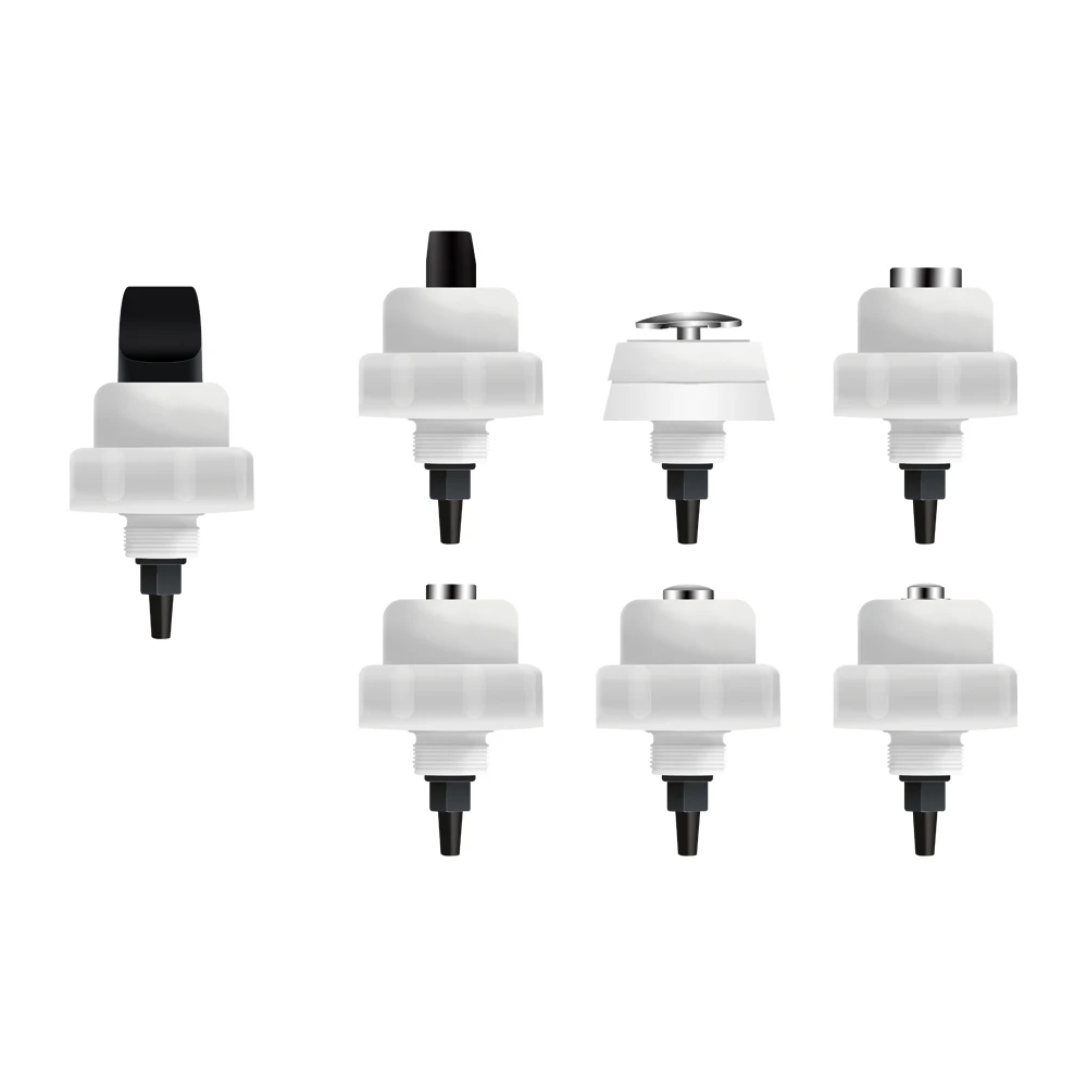 USA Stock Huanshi Vet Electromagnetic Shock Wave Pain Relief Horse Focused Shockwave Therapy Machine ESWT Machine