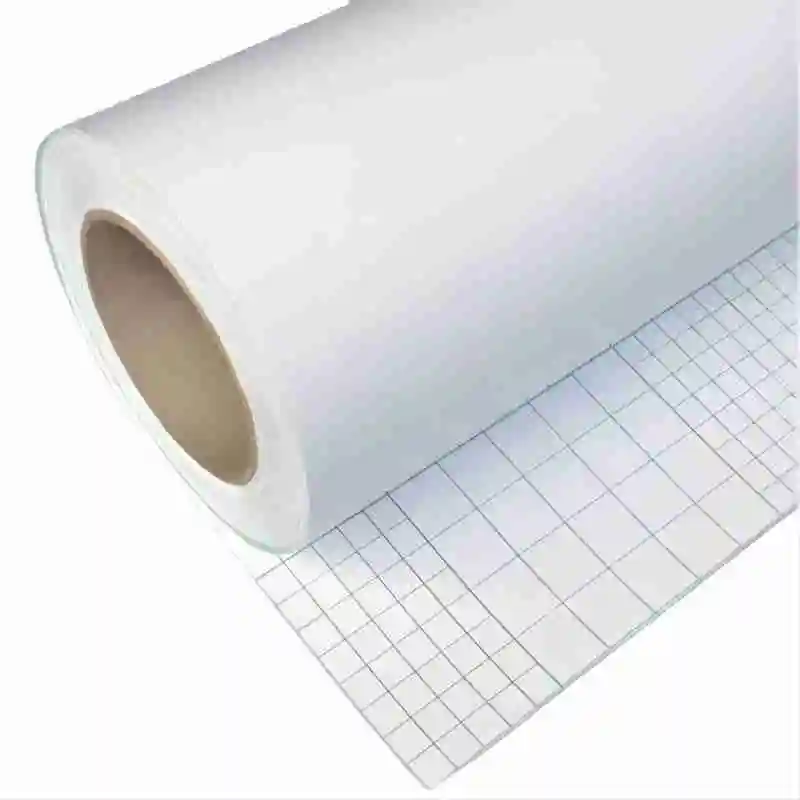 Lamination Matte and Glossy Cold Thermal Lamination Film for Photo Film Photovoltaic Film