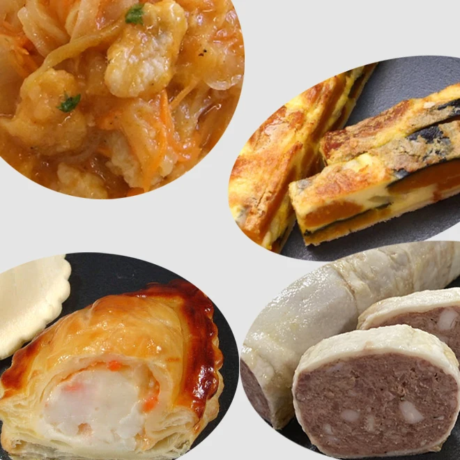 Оптовая продажа японский Аппетитный пирог сушеные фруктовые орехи здоровая закуска