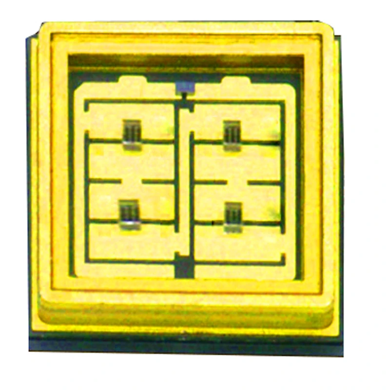 alibaba webshop New arrival 6868 50mW  250nm 254nm 300nm 340nm 3W 1W SMD LED high power  uvc led 254nm 3w