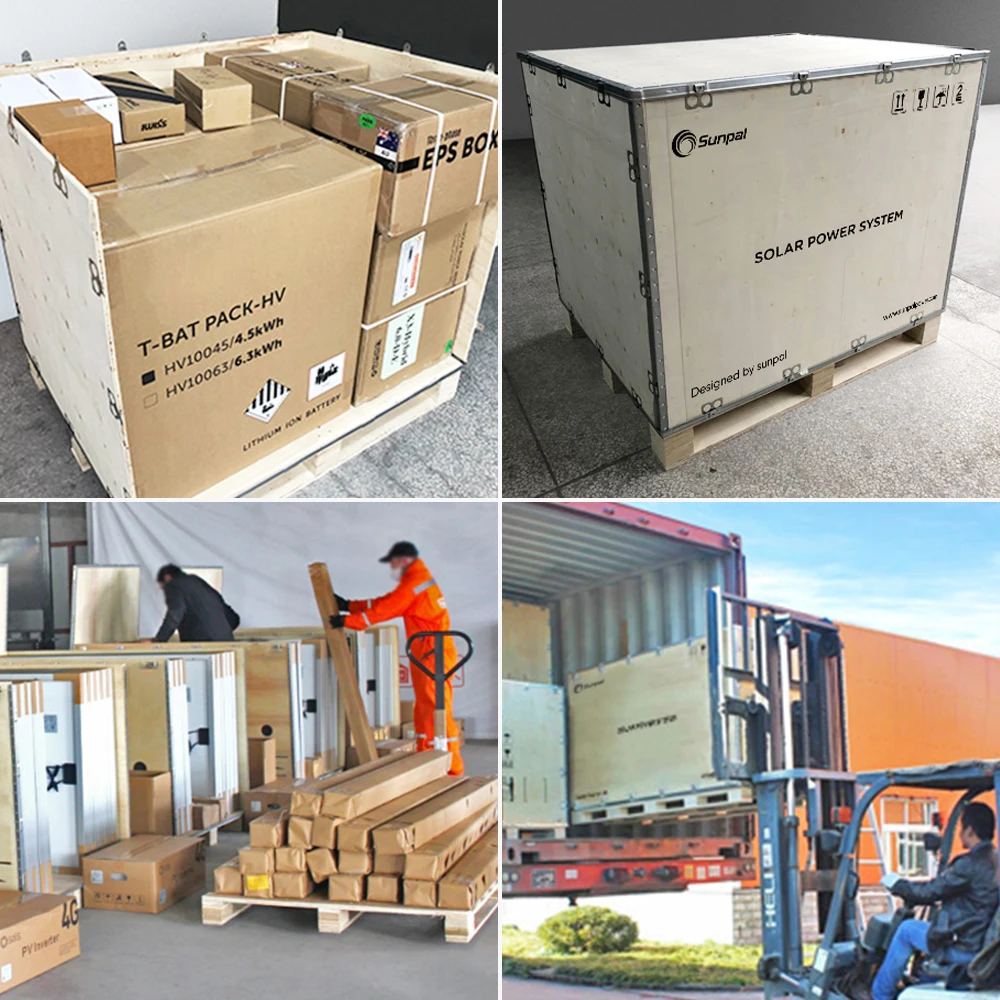 China Wholesale Complete Solar System 3Kw 5Kw 10Kw Design Wholesale Price Home Solar Power System