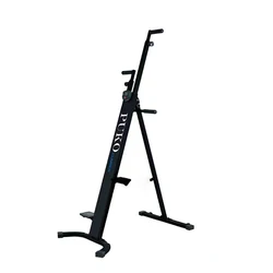 Multi-Function Exercise Use Adjustable Height Vertical Rock Climber Vertical Climber Exercise Machine For Gym Center Use