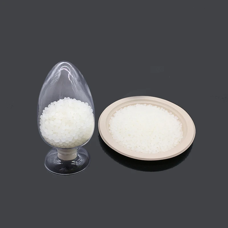 Polylactic acid plastic granules biodegradable plastic pla resin price