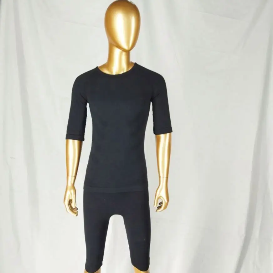 Best Price miha bodytec suit for Ems Body Toning Training Fitness Machine