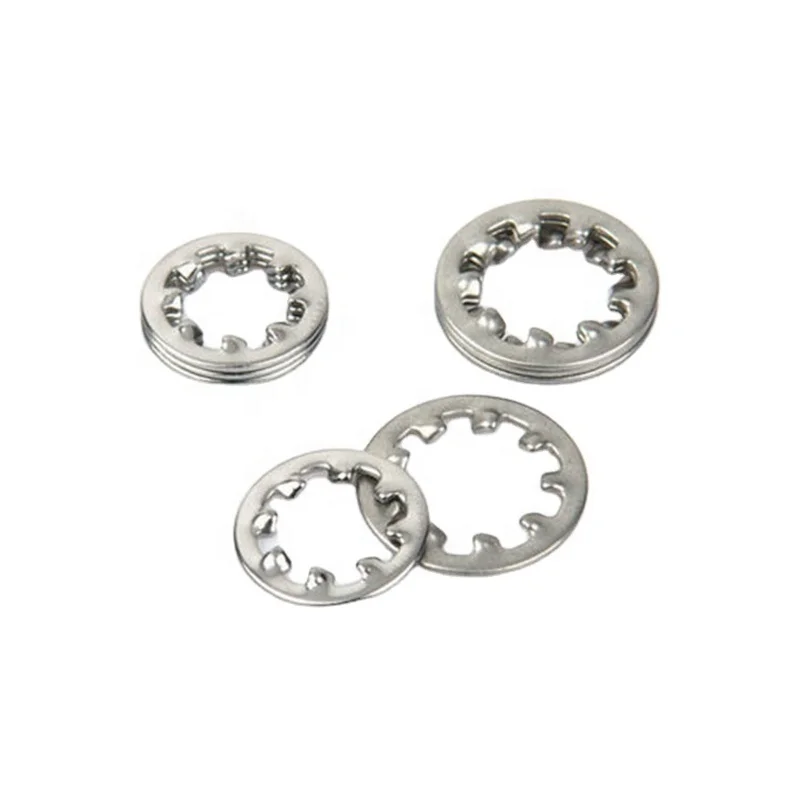 Precision Product Fabrication Stamping Parts Flat Washer curved steel washer