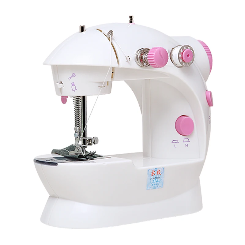 JYSM-202 Handheld Convenient Multi Function Sewing Machine Wholesale Mini Size