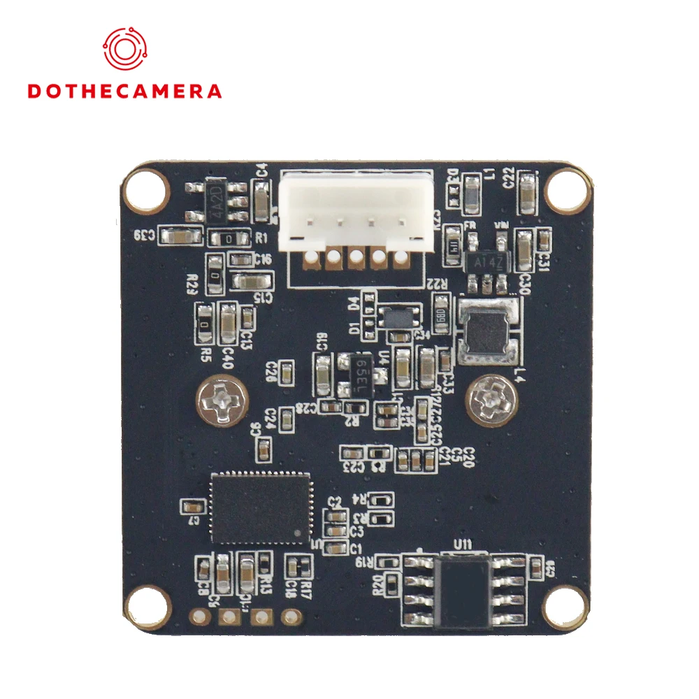 OV2710 Camera Module USB Fisheye Lens 2mp Camera Module 32x32mm PCB Board MJPEG