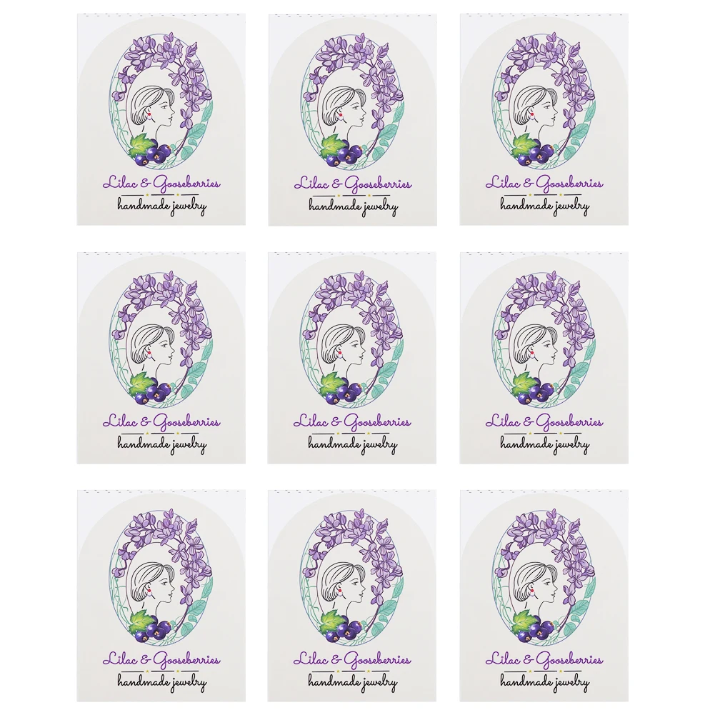 Printing waterproof vinyl cute anime die cut sticker pack label pack stickers kiss cut label custom sticker pack