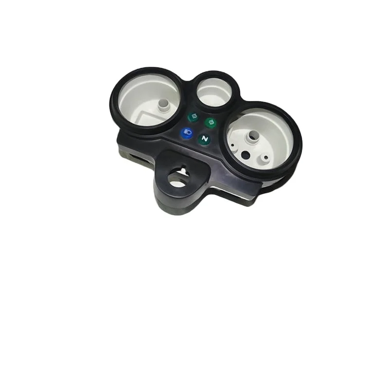 plastic injection Experienced Custom Injection Electric Bike meter case Plastic mold