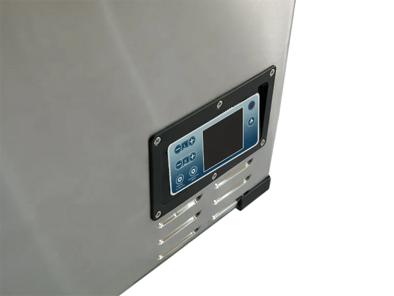 BCD80 Alpicool 80L big capacity car fridge freezer refrigerator