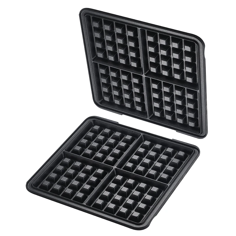 Factory 2024 Russia Separate temperature control 2000W digital BBQ contact grill smart automatic electric barbecue grill