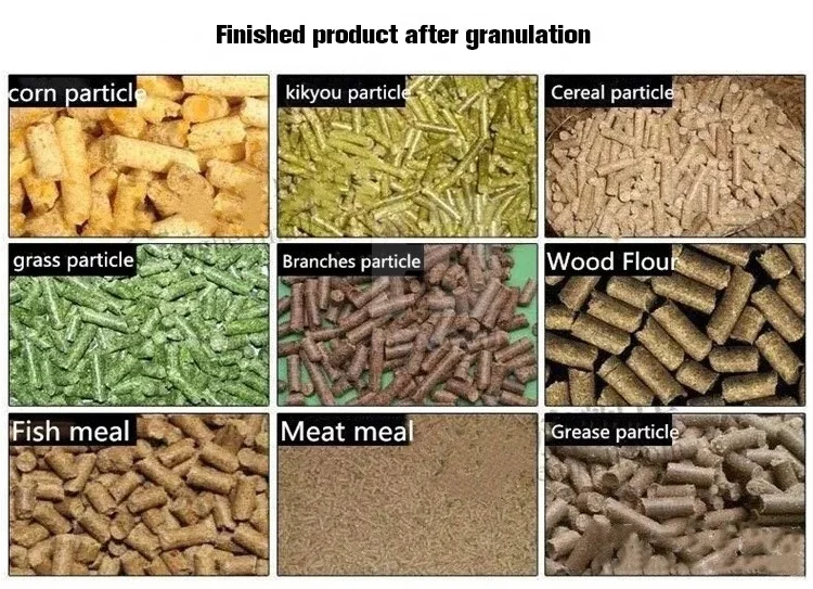 used second hand 6mm sawdust wood pellet machine prices